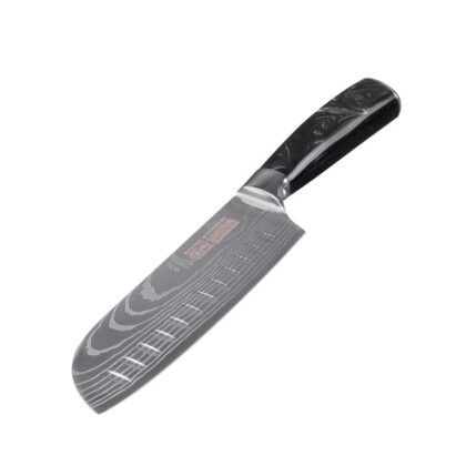 SANTOKU KNIFE 19CM/95332 RESTO  95332 4260709012155