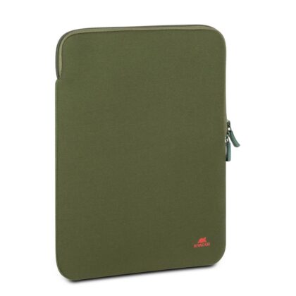 NB SLEEVE ANTISHOCK MACBOOK 13/5221 KHAKI RIVACASE  5221KHAKI 4260709012629