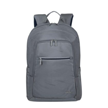 NB BACKPACK ALPENDORF ECO 16"/7561 GREY RIVACASE  7561GREY 4260709019970