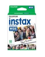 FILM INSTANT INSTAX/WIDE 10X2 FUJIFILM  INSTAXWIDE10X2 4547410173772