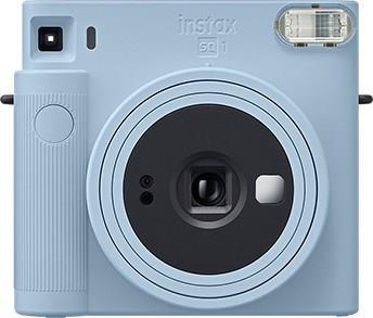 CAMERA INSTAX SQUARE SQ1/GLACIER BLUE FUJIFILM  SQUARESQ1GLACIERBLUE 4547410441444