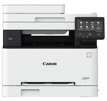 PRINTER/COP/SCAN I-SENSYS/MF655CDW 5158C004 CANON  5158C004 4549292186048