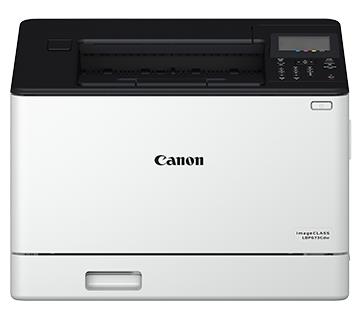 Colour Laser Printer CANON i-SENSYS LBP673Cdw WiFi ETH Duplex 5456C007  5456C007 4549292193299