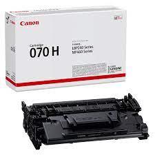 TONER BLACK 10.2K MF465DW/5640C002 CANON  5640C002 4549292198041