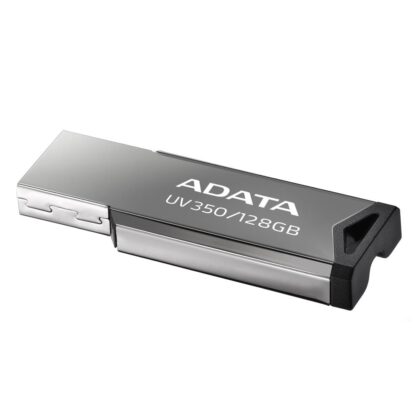 MEMORY DRIVE FLASH USB3.2/128GB AUV350-128G-RBK ADATA  AUV350-128G-RBK 4710273775845