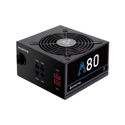 CASE PSU ATX 650W/CTG-650C CHIEFTEC  CTG-650C 4710713239371