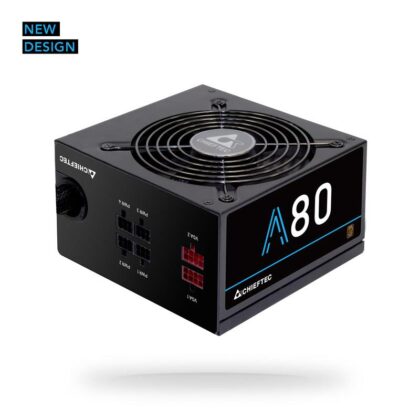 CASE PSU ATX 750W/CTG-750C CHIEFTEC  CTG-750C 4710713239388