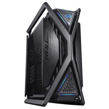 Case ASUS ROG Hyperion GR701 Tower Not included ATX EATX MicroATX MiniITX GR701ROGHYPERION  GR701ROGHYPERION 4711081982784