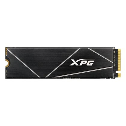 SSD ADATA XPG GAMMIX S70 BLADE 8TB M.2 PCIE NVMe 3D NAND Write speed 6300 MBytes/sec Read speed 7300 MBytes/sec TBW 5920 TB MTBF 1500000 hours AGAMMIXS70B-8000G-CS  AGAMMIXS70B-8000G-CS 4711085945525