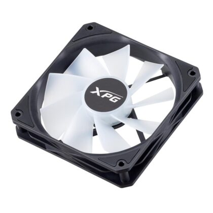 CASE FAN 120MM ARGB/VENTOR120ARGBPWM-BKCWW ADATA  VENTOR120ARGBPWM-BKCWW 4711085946089