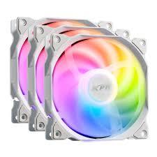 CASE FAN 120MM ARGB/VENTO120ARGBPWM3C-WHCWW ADATA  VENTO120ARGBPWM3C-WHCWW 4711085946621