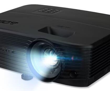 PROJECTOR PD2325W 2200 LUMENS/MR.JWC11.001 ACER  MR.JWC11.001 4711121223600