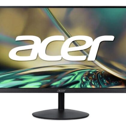 LCD Monitor ACER UM.JS2EE.A13 32" Business Panel IPS 2560x1440 16:9 75 Hz Matte 1 ms Colour Black UM.JS2EE.A13  UM.JS2EE.A13 4711121831171