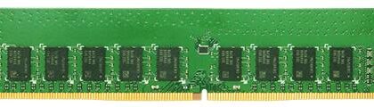 NAS ACC RAM MEMORY DDR4 8GB/D4EC-2666-8G SYNOLOGY  D4EC-2666-8G 4711174723522