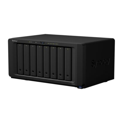 NAS STORAGE TOWER 8BAY/NO HDD USB3 DS1821+ SYNOLOGY  DS1821+ 4711174723973