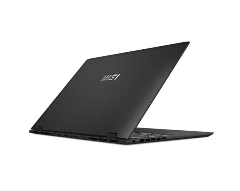 Notebook MSI Prestige 16 AI Evo B1M CPU  Core Ultra u7-155H 3800 MHz 16" 2560x1600 RAM 32GB LPDDR5 6400 MHz SSD 1TB Intel Arc Graphics Integrated ENG Card Reader SD Windows 11 Pro Grey 1.59 kg PRE16AIEVOB1MG-022NL  PRE16AIEVOB1MG-022NL 4711377160544