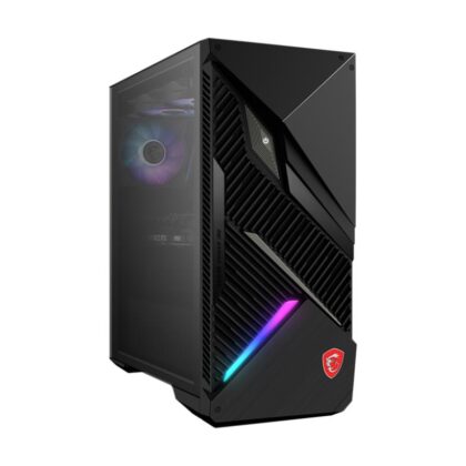 PC MSI MPG Infinite X2 14NUF7 Gaming Desktop CPU Core i7 i7-14700KF 3400 MHz RAM 32GB DDR5 SSD 2TB Graphics card GeForce RTX 4070 Ti Super Ventus Windows 11 Home Colour Black INFINITEX214NUF7-449EU  INFINITEX214NUF7-449EU 4711377170758