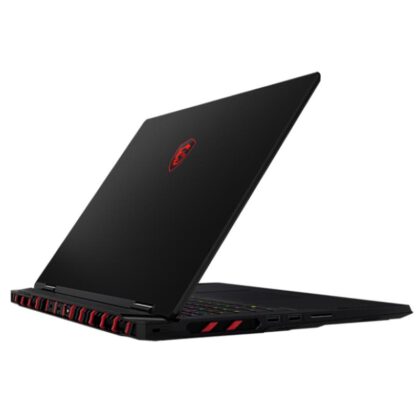 Notebook MSI Raider 18 HX A14VGG CPU  Core i9 i9-14900HX 2200 MHz 18" 3840x2400 RAM 32GB DDR5 5600 MHz SSD 1TB NVIDIA GeForce RTX 4070 8GB ENG Card Reader SD Express Windows 11 Home Black 3.6 kg RAIDER18HXA14VGG-005NL  RAIDER18HXA14VGG-005NL 4711377206280