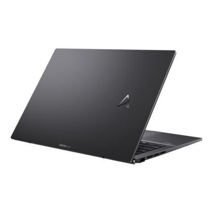 Notebook ASUS ZenBook Series UM3402YA-KM453W CPU 7530U 2000 MHz 14" 2880x1800 RAM 16GB DDR4 SSD 512GB AMD Radeon Graphics Integrated ENG NumberPad Windows 11 Home Black 1.35 kg 90NB0W95-M00SD0  90NB0W95-M00SD0 4711387061480