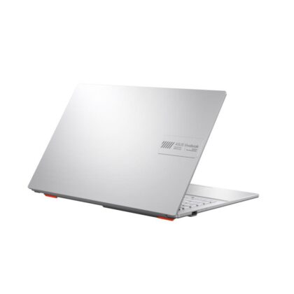 Notebook ASUS VivoBook Series E1504FA-BQ251W CPU 7520U 2800 MHz 15.6" 1920x1080 RAM 8GB DDR5 SSD 512GB AMD Radeon Graphics Integrated ENG Windows 11 Home in S Mode Silver 1.63 kg 90NB0ZR1-M00BA0  90NB0ZR1-M00BA0 4711387149171