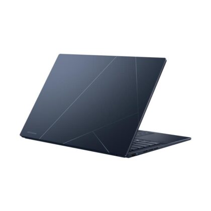 Notebook ASUS ZenBook Series UX3405MA-PP287W CPU  Core Ultra u9-185H 2300 MHz 14" 2880x1800 RAM 32GB LPDDR5x SSD 1TB Intel Arc Graphics Integrated ENG Windows 11 Home Blue 1.28 kg 90NB11R1-M00EH0  90NB11R1-M00EH0 4711387468425