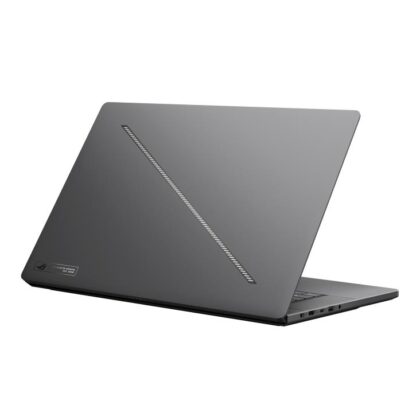 Notebook ASUS ROG Zephyrus G16 GU605MZ-QR048W CPU  Core Ultra u9-185H 2300 MHz 16" 2560x1600 RAM 32GB LPDDR5x 7467 MHz SSD 2TB NVIDIA GeForce RTX 4080 12GB ENG Card Reader SD card Windows 11 Home Grey 1.95 kg 90NR0IR5-M001Z0  90NR0IR5-M001Z0 4711387491041