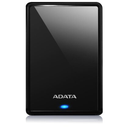 External HDD ADATA HV620S 4TB USB 3.1 Colour Black AHV620S-4TU31-CBK  AHV620S-4TU31-CBK 4713218463715