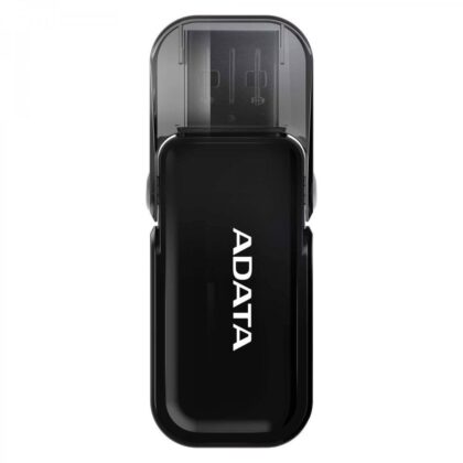 MEMORY DRIVE FLASH USB2 32GB/BLACK AUV240-32G-RBK ADATA  AUV240-32G-RBK 4713218465382