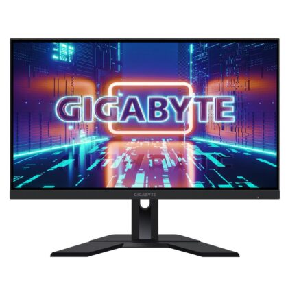 LCD Monitor GIGABYTE M27Q-EK 27" Gaming Panel IPS 2560x1440 16:9 170Hz Matte 0.5 ms Height adjustable Tilt M27Q-EK  M27Q-EK 4719331809263