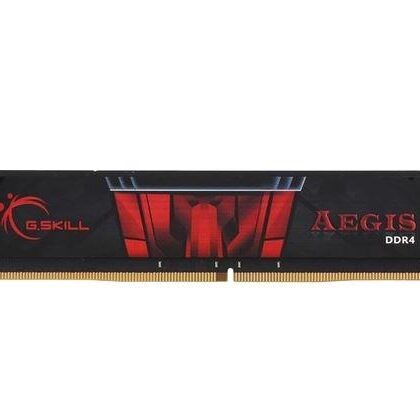 MEMORY DIMM 16GB PC24000 DDR4/F4-3000C16S-16GISB G.SKILL  F4-3000C16S-16GISB 4719692013453