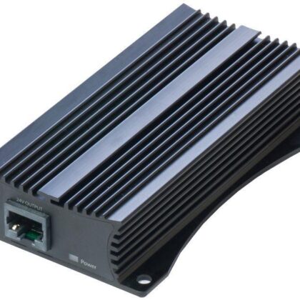 NET POE CONVERTER/RBGPOE-CON-HP MIKROTIK  RBGPOE-CON-HP 4752224003584