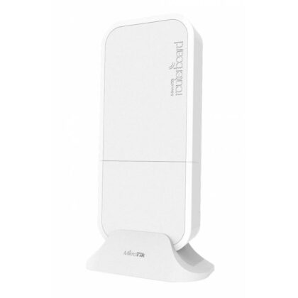 WRL ACCESS POINT OUTDOOR KIT/WAP AC LTE KIT MIKROTIK  RBWAPGR-5HACD2HND&R11ELTE 4752224004932