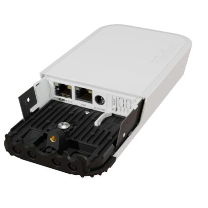 WRL ACCESS POINT OUTDOOR KIT/WAPGR5HACD2HND&EC200A MIKROTIK  WAPGR-5HACD2HND&EC200A-EU 4752224009241