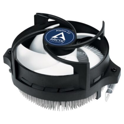 CPU COOLER SAM5/SAM4/ALPINE 23 ACALP00035A ARCTIC  ACALP00035A 4895213702829