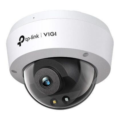 NET CAMERA 5MP IR DOME/VIGI C250(4MM) TP-LINK  VIGIC250(4MM) 4895252503050