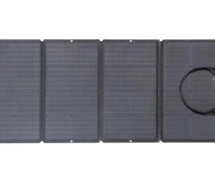 SOLAR PANEL 160W/5006401007 ECOFLOW  5006401007 4897082663089