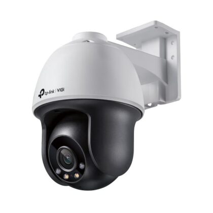 NET CAMERA PT 4MP IR/VIGI C540(4MM) TP-LINK  VIGIC540(4MM) 4897098683781