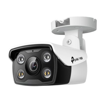 NET CAMERA BULLET H.264 4MP/VIGI C340(6MM) TP-LINK  VIGIC340(6MM) 4897098688632