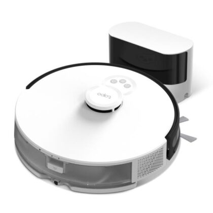 VACUUM CLEANER ROBOT/TAPO RV30 TP-LINK  TAPORV30 4897098689585