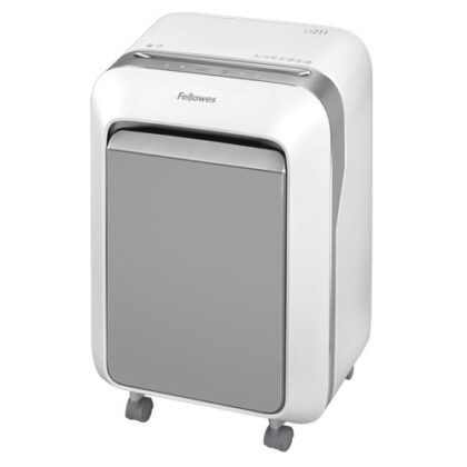 SHREDDER POWERSHRED LX211/WHITE 5050301 FELLOWES  5050301 50043859751544