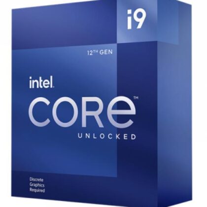 CPU INTEL Desktop Core i9 I9-12900KF 3200 MHz Cores 16 30MB Socket LGA1700 125 Watts BOX BX8071512900KFSRL4J  BX8071512900KFSRL4J 5032037234221