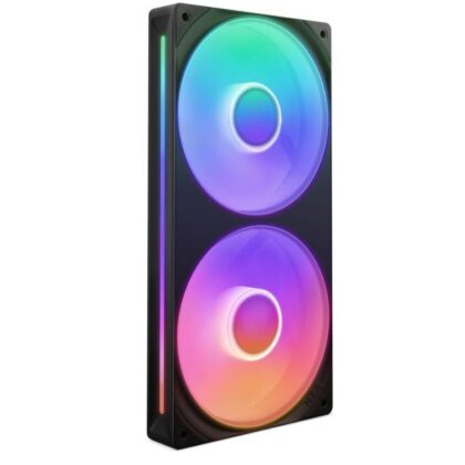 CASE FAN 240MM/F240 RGB CORE NZXT  RF-U24HF-B1 5056547204390