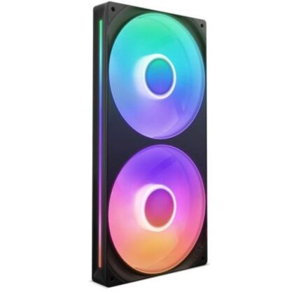 CASE FAN 280MM/F280 RGB CORE NZXT  RF-U28HF-B1 5056547204413