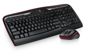 KEYBOARD WRL MK330 ENG/D/T COMBO 920-003999 LOGITECH  920-003999 5099206033757