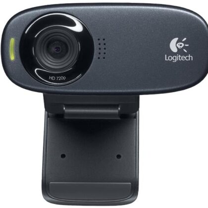 CAMERA WEBCAM HD C310/960-001065 LOGITECH  960-001065 5099206064225