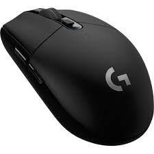 MOUSE USB OPTICAL WRL G305/LIGHTSPEED 910-005282 LOGITECH  910-005282 5099206077829