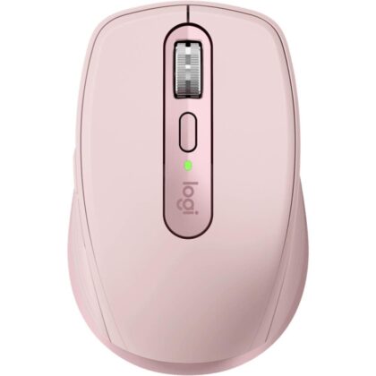 MOUSE USB LASER WRL MX/ANYWHERE3 910-005990 LOGITECH  910-005990 5099206092952