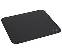 MOUSE PAD STUDIO/GRAPHITE 956-000049 LOGITECH  956-000049 5099206099470