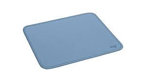 MOUSE PAD STUDIO/BLUE GREY 956-000051 LOGITECH  956-000051 5099206099487