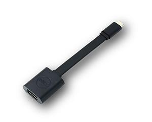 NB ACC ADAPTER USB-C TO USB-A/470-ABNE DELL  470-ABNE 5397063784479